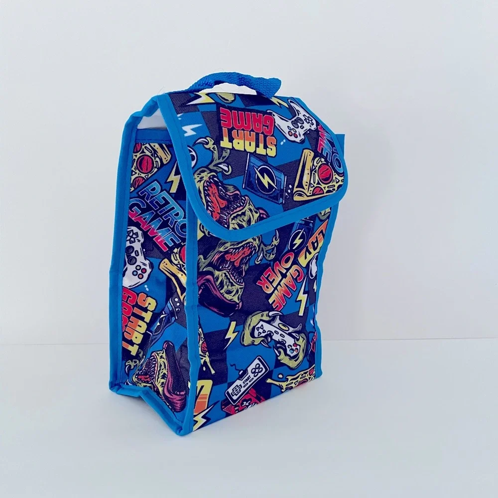 Back to School - Gamer backpack, bundle
